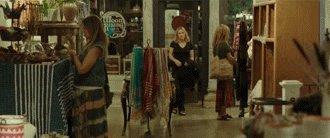 princessnainoi:  Get to know me meme: 100 films I love [97/100] - Wild.  I know only