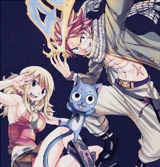 Porn nalu-is-canon:       ★ Orginal nalu art photos