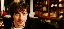 troublefindsme:make me choose;fianceblaine asked: Ansel Elgort or James McAvoy.