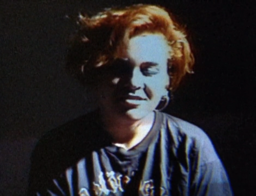 Totally Fucked Up (1993)