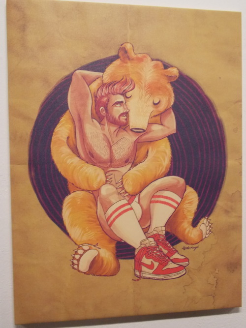 hedonistaelectrico:  some more 2D hot guys 