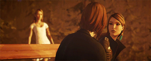 banukaloy:-Rachel met her mother