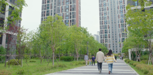 Happiness Ep 12 - Final