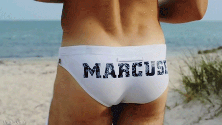 undiedude:  Cole Monahan by Stevan Reyes, for Marcuse 