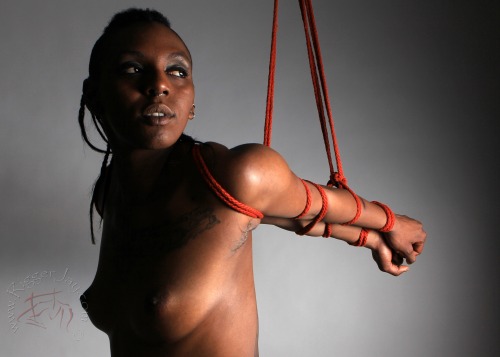 aylamariemodel:  Rigger Jay, 2013 