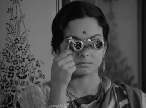 SUBLIME CINEMA #532 - THE BIG CITYI’ve seen my share of Bollywood films, though it’s kin