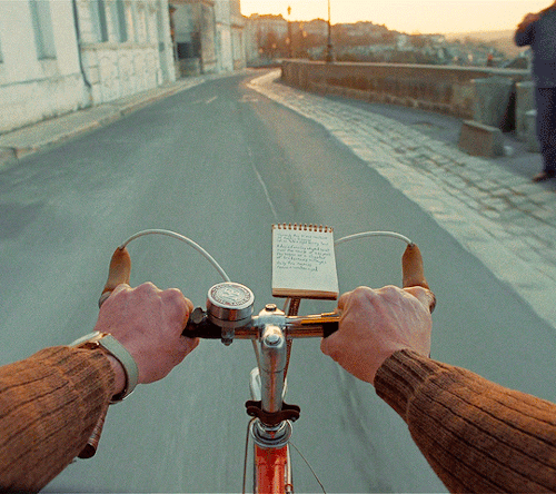 bongjoonsho:  The French Dispatch of the Liberty, Kansas Evening Sun (2021) dir. Wes Anderson