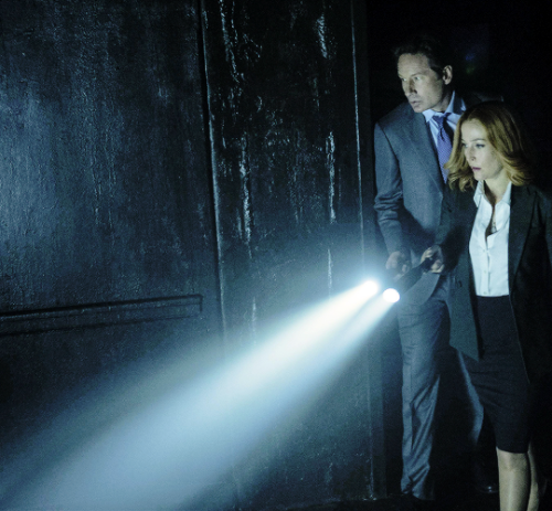 andersondaily: The X Files: Home Again (10x04).