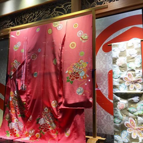 日本橋　髙島屋