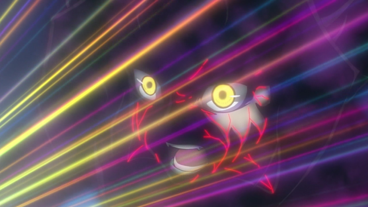 reviseleviathan:  The fucking up of Zarc and the origins of the Yuyas and Yuzus…