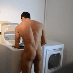 yourguy92:Can I hire him to do my laundry?