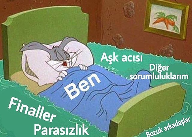 Aşk...