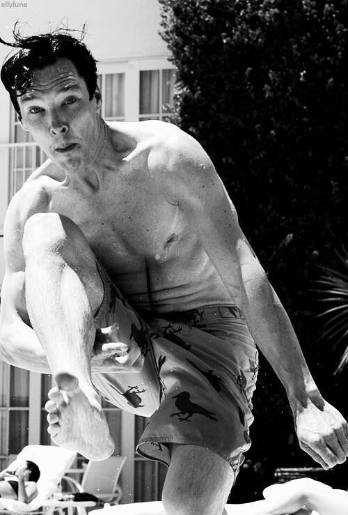 victim-of-ships-and-fandoms:  BEN.    WHAT’RE YOU DOING?  BEN.   STAHP.  (I like