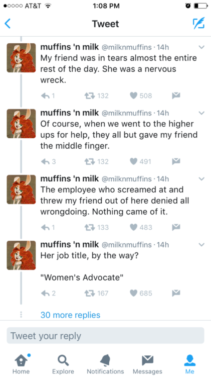 clarawebbwillcutoffyourhead:there’s more and you should read it all.https://twitter.com/milknmuffins