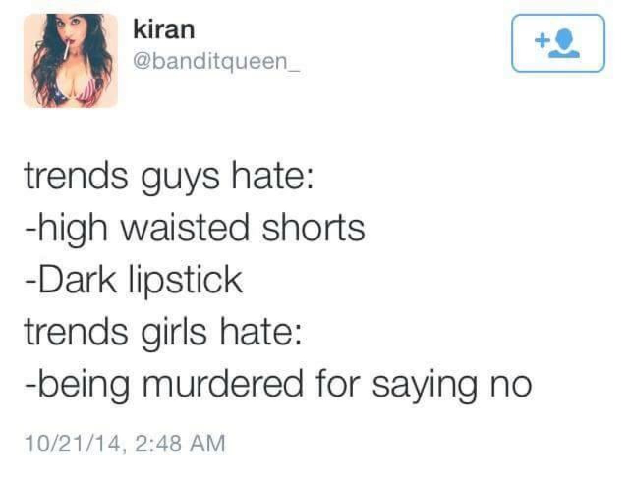 megachrispct:  brother-hoodies:  anti-fem-anti-stupid:  were-all-queer-here:  Yes