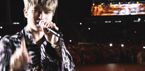 :  [IAG 2014] the kim jaejoong close-up that killed us all (for yunaes ♥) 