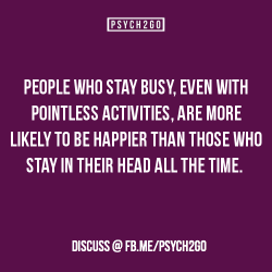 octavius-lollygagger:  psych2go:  If you