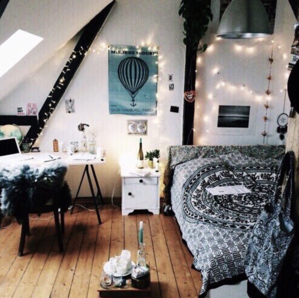 Fresh tumblr bedroom Tumblr Bedrooms