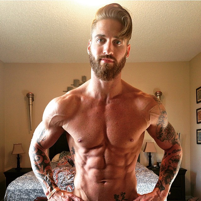 Travis DesLaurier