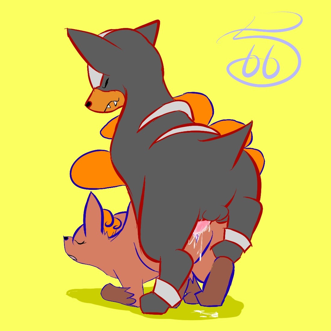 swiftstar194:  Pokemon montage: vulpix