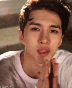 realvix:  cutie bb~ 