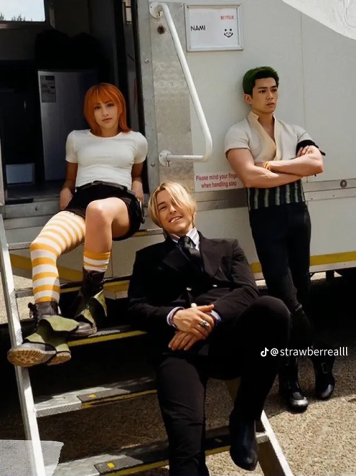 OPLA Characters Reacting To A Sweet, Girly Reader Who Turns Out To Be A A Ruthless Fighter