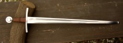 Art-Of-Swords:  Handmade Swords - Fencing Sword  Type Xiv.4 Maker: Der Berggeist