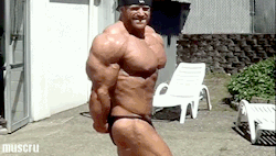 pecmanto:  needsize:  totally hot. fuck!  Fuck. what a rack.