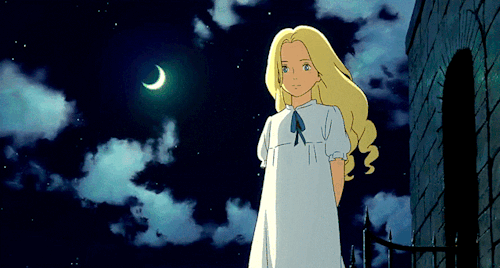 When Marnie Was There (2014)