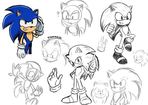 Sketches Sketches Sketches >:D