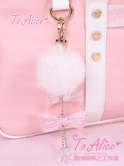 To Alice cute nanchatte seifuku schoolbag preorderMy Australia-based Taobao shopping service is now 