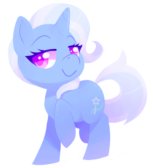 chocochaofun:  a great and powerful doodle~ 