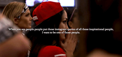 I Want To Build An Empire And Know That I Truly Made A Positive Change In This World.