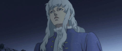 natsukisatsukishinomiya:    Berserk: The Golden Age Arc II - The Battle for Doldrey  
