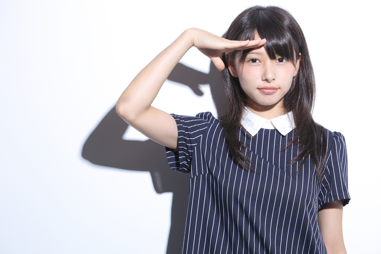 blendy99:  桜井日奈子