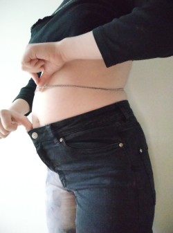 Sex bellabloatbelly:What do you think? (´∧ω∧｀*) pictures
