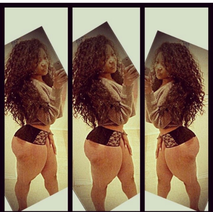 bruh-in-law:  Janae Monroe  Sexxxy THICK n BAD