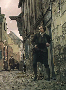 vicivefallen:John Segundus + full-body shotsFor @ohveda​