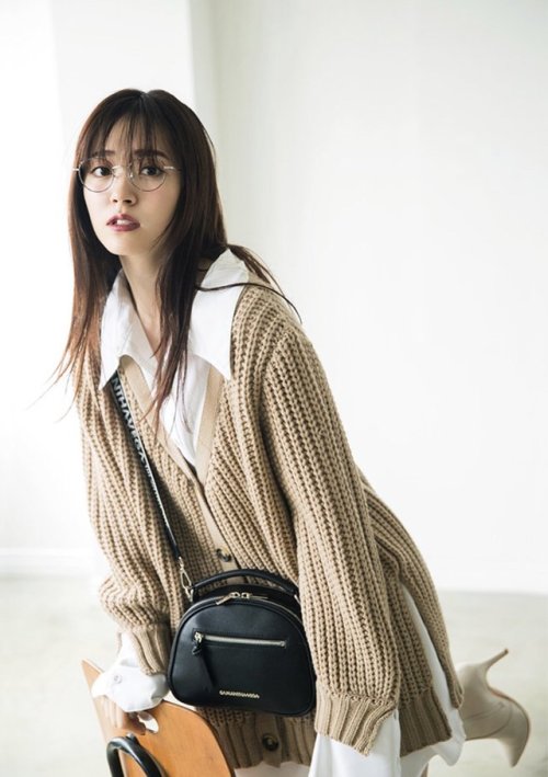 sakamichi-steps: Samantha VEGA × 鈴木愛理 2019.08.23