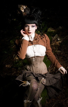 corset-fetish:  Corsets