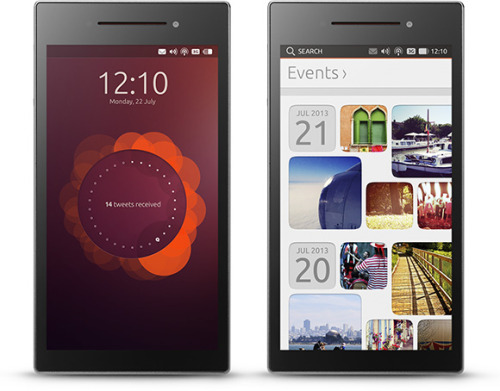 The one-off, crowd funded, cutting edge Linux phone
Canonical has kicked off a crowd funding campaign to raise $32 million - ! - in 30 days to make its own smartphone, called Ubuntu Edge.
The Ubuntu Edge can be hooked up to a monitor and used as a...