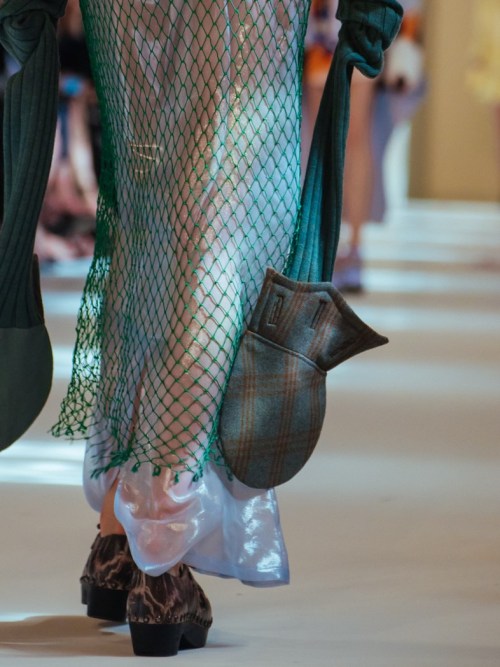 johngallianotheking:   Maison Margiela Haute Couture F/W 2016 by John Galliano.