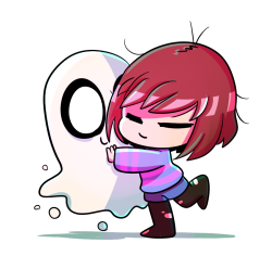 lollibeepop:  I miss Undertale