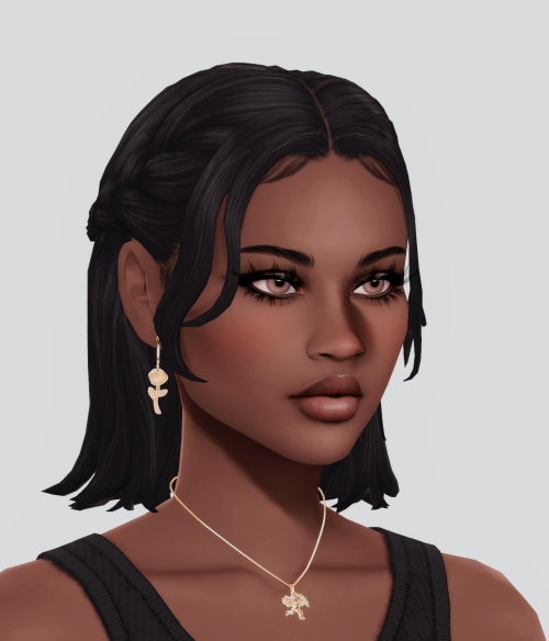 Hair LookBook 15