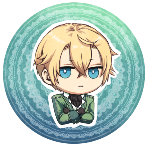 I played a thing and fell helplessly in love…[Still in a cheeb mood. One a birthday gift, the