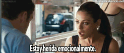 Hache de silencio