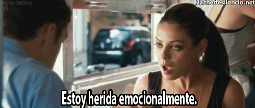 Hache de silencio