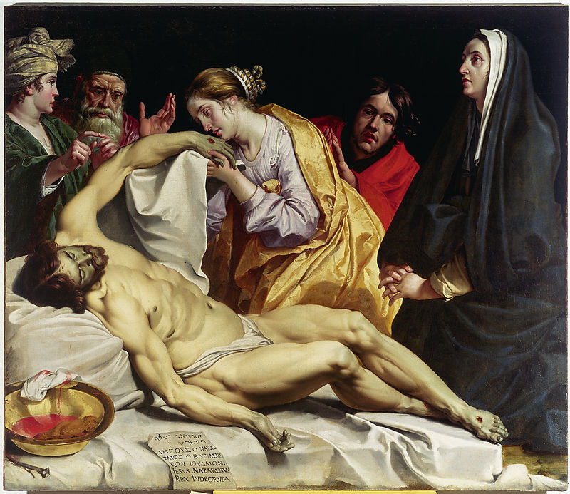pmikos:  Abraham Janssens  