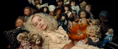 karminaburana:  My little princess  This is a movie directed by Eva Ionesco herself about her life with her mother.