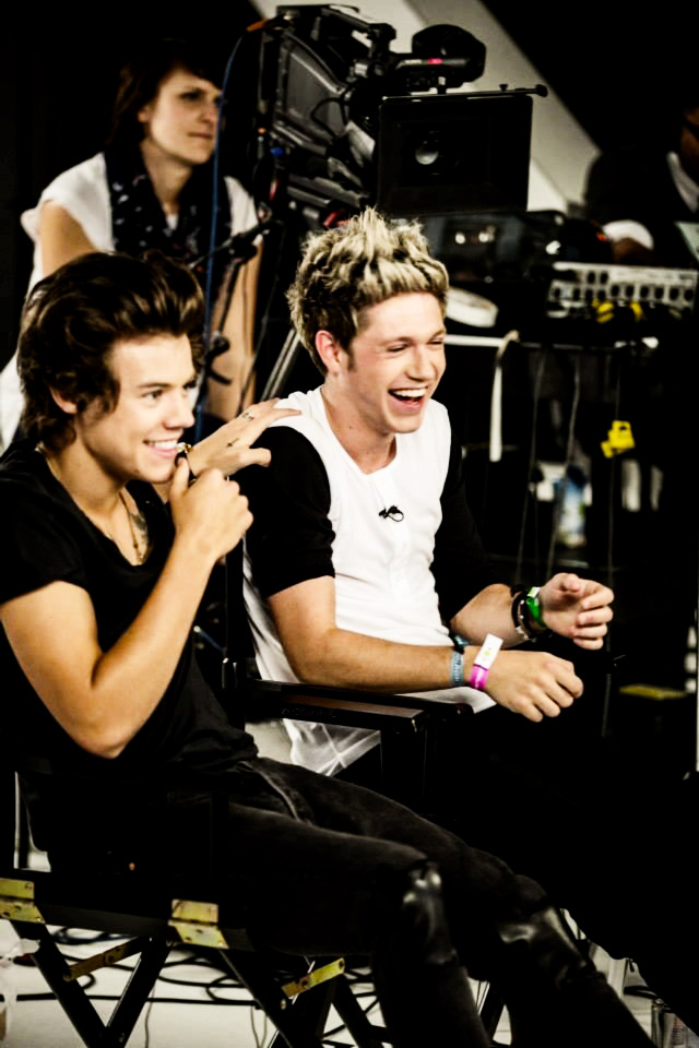 midnight memories